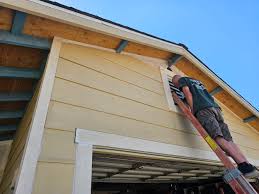 Best Custom Siding Design  in Whittier, CA